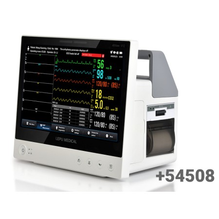 Monitor paziente aiview v12 - 1 pz.
