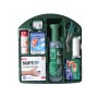 Kit pronto soccorso oculare, ustioni e medicazione - 1 kit
