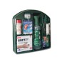 Kit pronto soccorso oculare, ustioni e medicazione - 1 kit