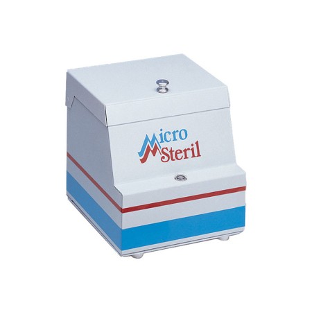 Sterylizator kulkowy kwarcowy mikro steril 0,1 l - 1 szt.