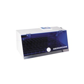 Germy gima plus 8 w - lampă ultravioletă cu temporizator - 1 buc.