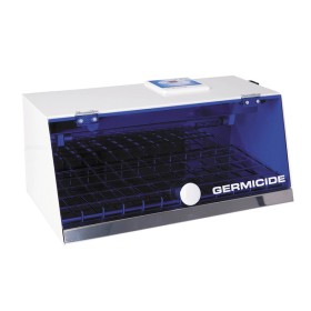 Germy gima plus 30 w - lampada ultravioletta con timer - 1 pz.