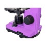 Microscopio levenhuk rainbow 2l plus