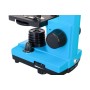 Microscopio levenhuk rainbow 2l plus