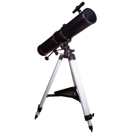 Telescopio levenhuk skyline base 110s