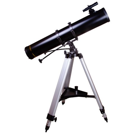 Telescopio levenhuk skyline base 110s