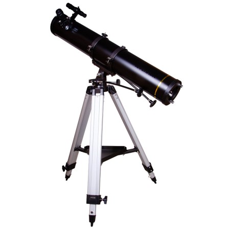 Telescopio levenhuk skyline base 110s