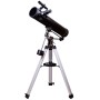 Telescopio levenhuk skyline plus 80s