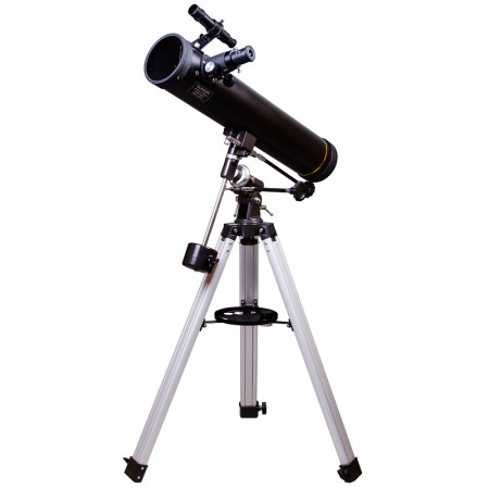 Telescopio levenhuk skyline plus 80s