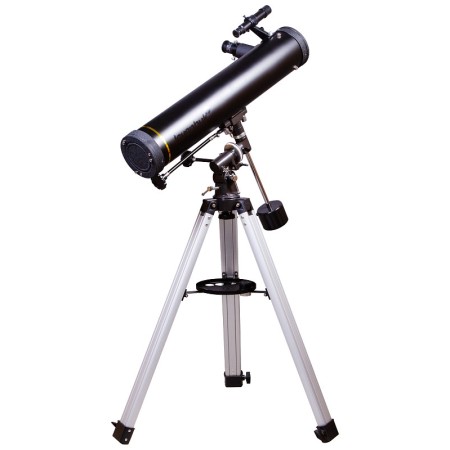 Telescopio levenhuk skyline plus 80s