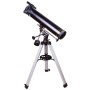 Telescopio levenhuk skyline plus 80s