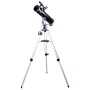 Telescopio levenhuk skyline plus 80s