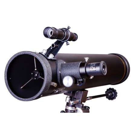 Telescopio levenhuk skyline plus 80s