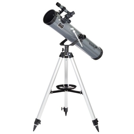 Telescopio levenhuk blitz 76 base