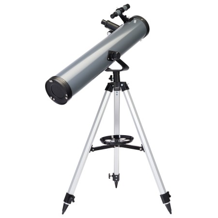 Telescopio levenhuk blitz 76 base