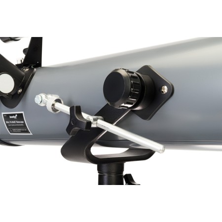 Teleskop levenhuk blitz 76 base