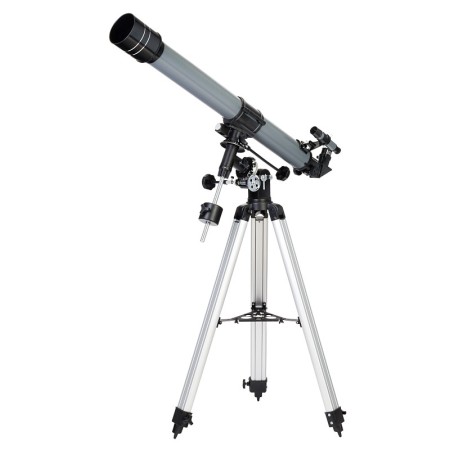 Telescopio levenhuk blitz 70 plus