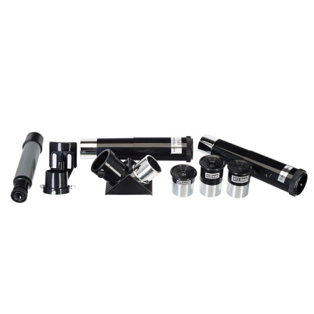 Telescopio levenhuk blitz 70 plus