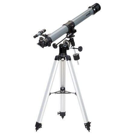 Telescopio levenhuk blitz 70 plus
