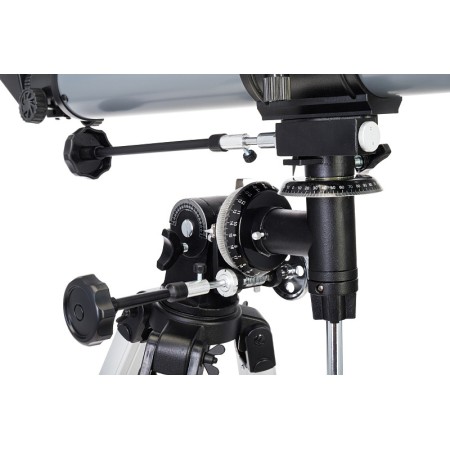 Telescopio levenhuk blitz 70 plus