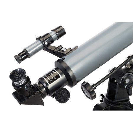 Telescopio levenhuk blitz 70 plus