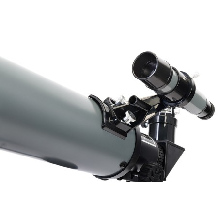 Telescopio levenhuk blitz 70 plus