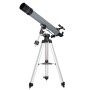 Telescopio levenhuk blitz 80 plus