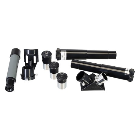 Teleskop levenhuk blitz 80 plus