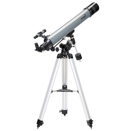 Telescopio levenhuk blitz 80 plus