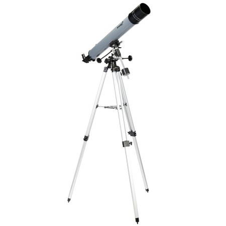 Telescopio levenhuk blitz 80 plus