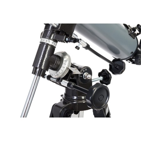 Telescopio levenhuk blitz 80 plus