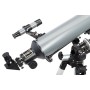Telescopio levenhuk blitz 80 plus