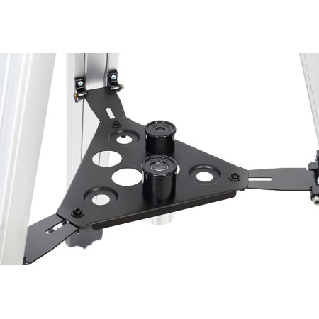 Telescopio levenhuk blitz 80 plus