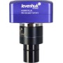 Fotocamera digitale per microscopio levenhuk m2500 plus