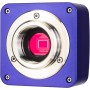 Fotocamera digitale per microscopio levenhuk m2500 plus