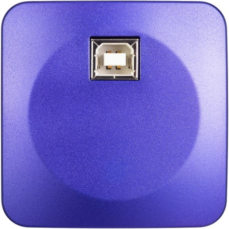 Fotocamera digitale per microscopio levenhuk m2500 plus