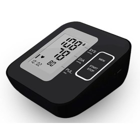 Sfigmomanometro parlate da braccio per ciechi (non vedenti) ipovedenti ed anziani