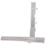 Embouts buccales pour alcootest alp1 - 100 pièces