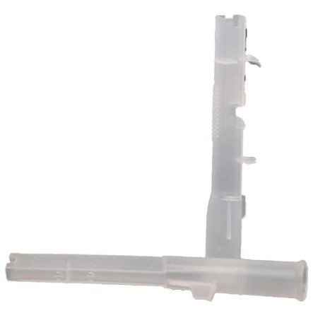 Embouts buccaux pour éthylomètre alp1 - 100 pcs