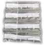Embouts buccales pour alcootest alp1 - 100 pièces