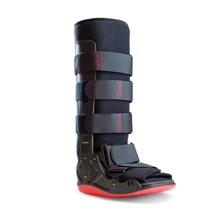 XcelTrax Standard - But - High Walker