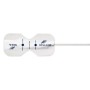 Capteur de doigts max-a-i pour adultes - plus de 30 kg - (24 pcs)