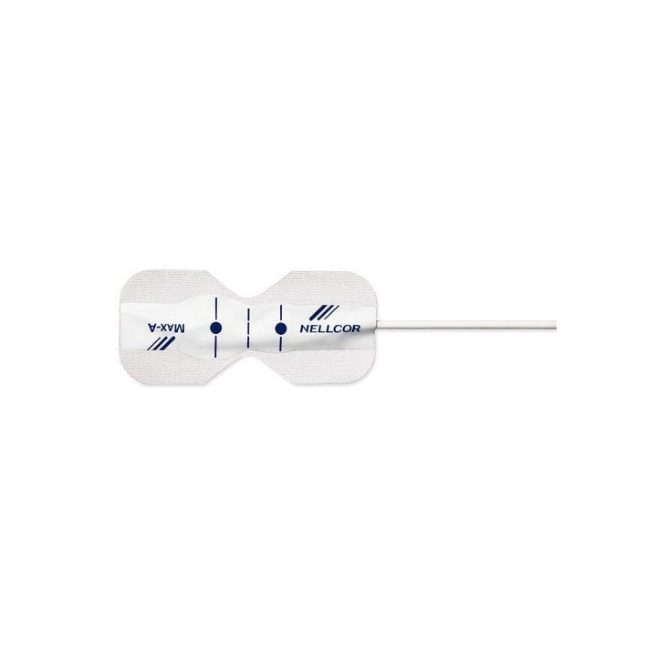 MAX-A-I FINGER SENSOR pre dospelých nad 30 kg - 24 kusov