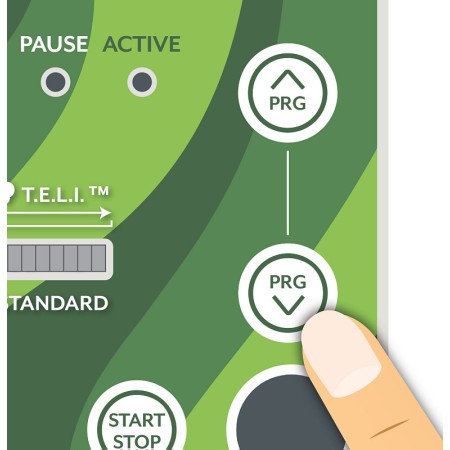 Ultrasonicwaves dolor - stop ultrasound therapy, area equipment