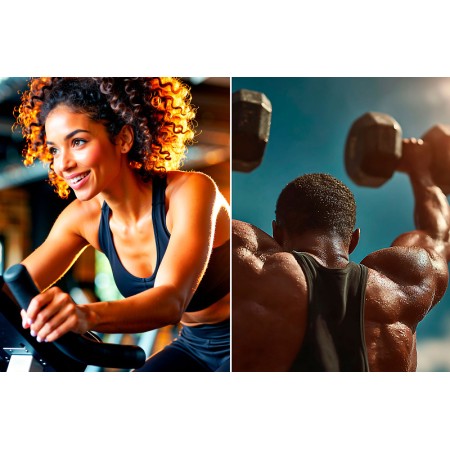 Ultrasuonoterapia ultrasonicwaves dolor-stop, dotazione area