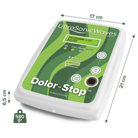 Ultrahang terápia ultrasonicwaves dolor - stop, terapÉszta berendezés