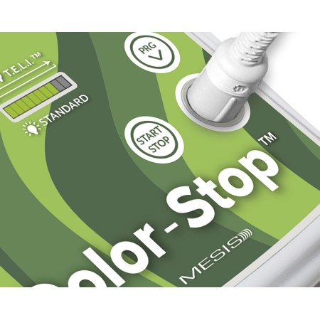 Ultrazvuková terapia ultrasonicwaves dolor - stop, therapist vybavenie