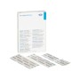Plasters - 4 sizes - 100 pack of 20 pieces - pack. 2000 pcs.
