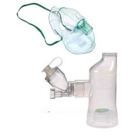 Aerogen® ultra starter kit con maschera bambini- monouso - 10 pz