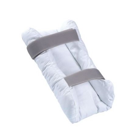 Silicone hollow fiber elbow pad